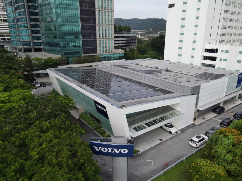 Mobirise Website Builder