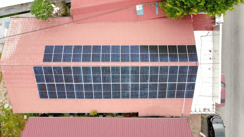 Mobirise Website Builder